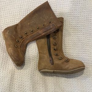 Joyfolie boots